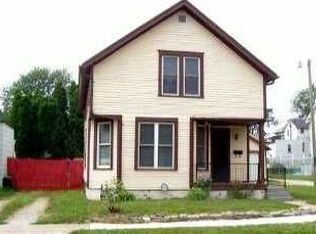 318 Dale St, Toledo, OH
