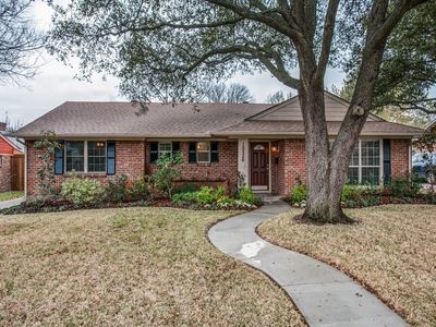 10526 Estate Ln, Dallas, TX, 75238