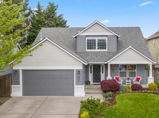 2961 SW Thomas Way, Gresham, OR 97080