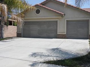 22874 Penasco Cir, Nuevo, CA 92567