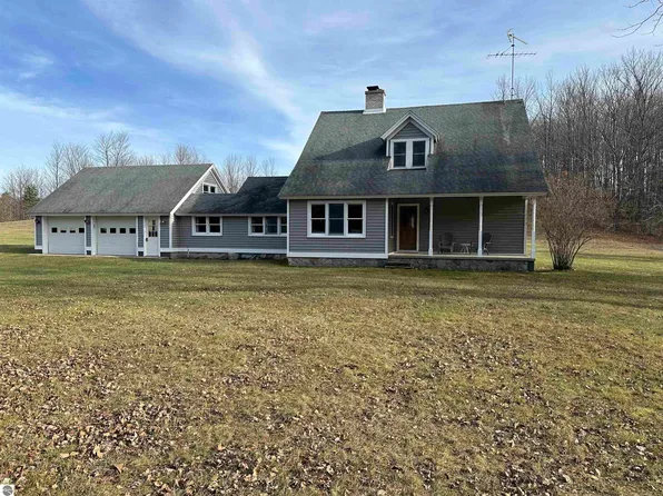 3481 S Schomberg Rd, Cedar, MI 49621