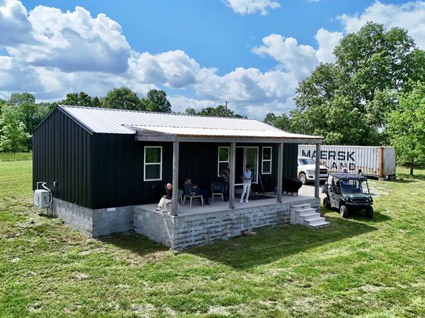 550 Baker Cemetery Rd, Evening Shade, AR 72532