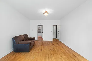 Rented by Keller Williams NYC