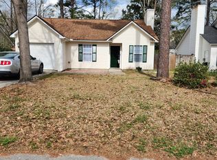 208 Birmingham Dr, Summerville, SC 29486