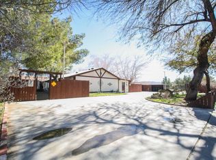 824 S Sunset St, Ridgecrest, CA 93555