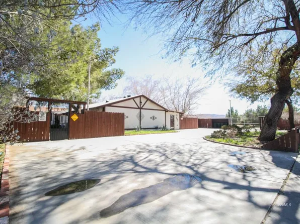 824 S Sunset St, Ridgecrest, CA 93555