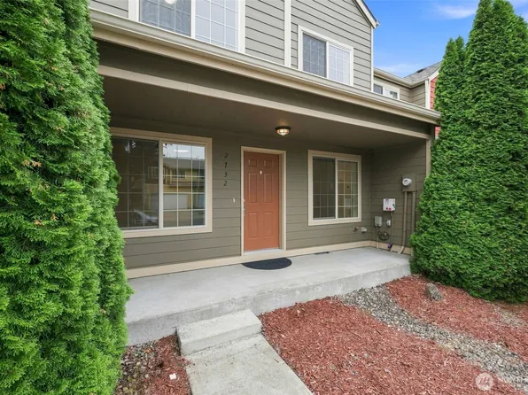 2732 Hidden Springs Loop SE, Lacey, WA 98503