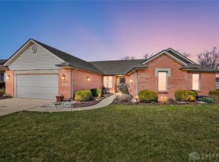 144 Union Ridge Dr, Union, OH