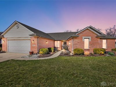 144 Union Ridge Dr, Union, OH, 45322