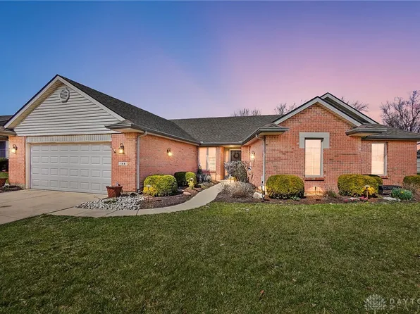 144 Union Ridge Dr, Union, OH 45322