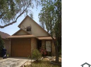 12125 Hearn Rd, Corpus Christi, TX 78410