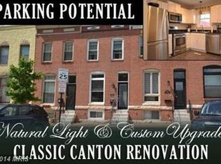 3412 Fait Ave, Baltimore, MD 21224