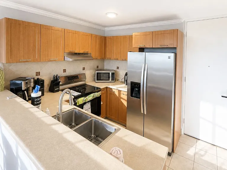 Condo Sea Beach Village — Photo 4
