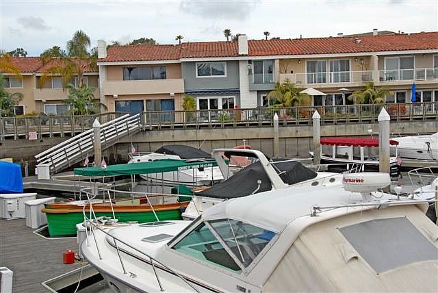 50 ssteps to Private dock