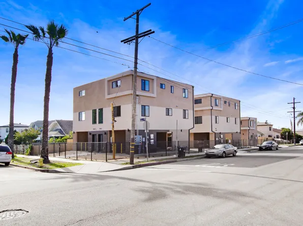 Spence @ 7th Street Residences (5) - 3502 1/2 E. 7th St., 3502 1/2 E 7th St, Los Angeles, CA 90023