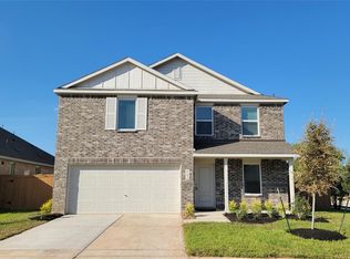 27634 Spearmint Ridge Dr, Katy, TX 77493