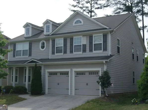 4339 Alysheba Dr, Fairburn, GA 30213