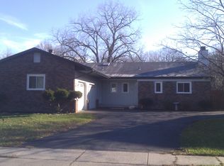 1155 Bernath Pkwy #A, Toledo, OH 43615