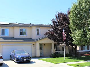 3213 W Payson Ave, Visalia, CA 93291