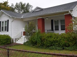 658 Arizona Rd, Homer, LA 71040