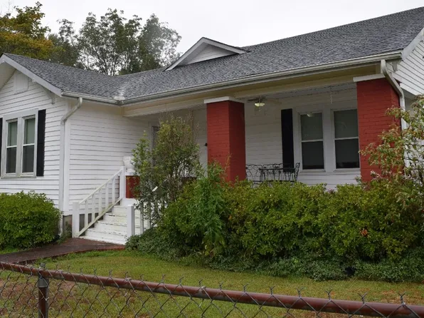 658 Arizona Rd, Homer, LA 71040