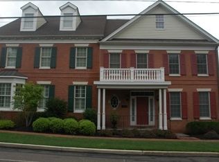 31 S Lincoln Ave, Newtown, PA