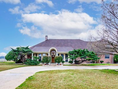 2176 English Rd, Rockwall, TX, 75032
