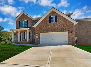 8602 Oxford Dr LOT 1, Knoxville, TN 37922