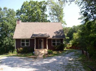 475 Eller Rd, Demorest, GA 30535