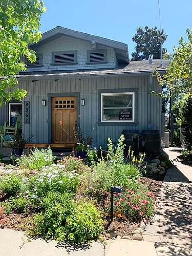 4367 Hermosa Way #A Photo 1