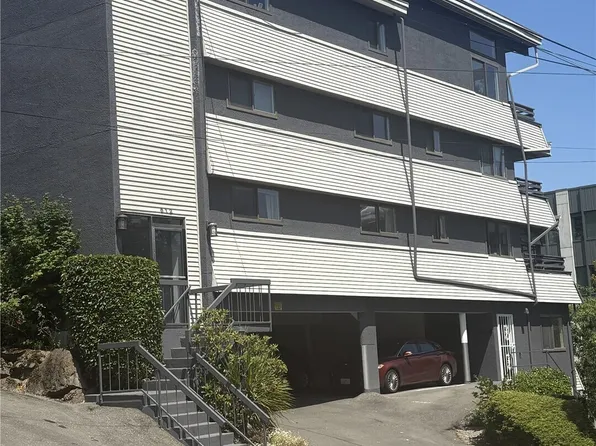 612 Prospect Street #102, Seattle, WA 98109