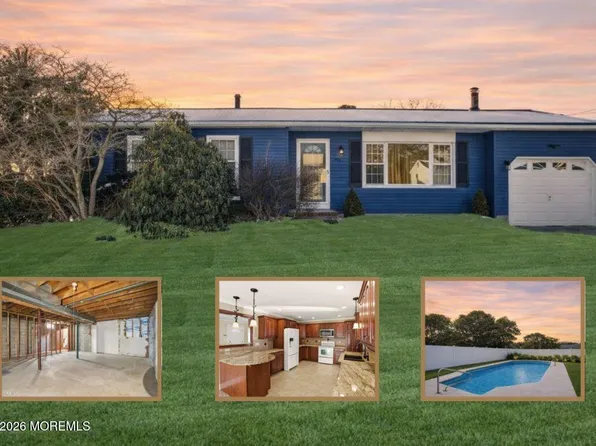701 Northampton Boulevard, Toms River, NJ 08757