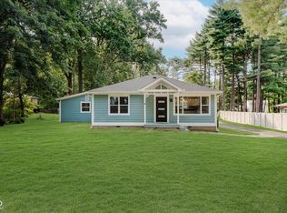 7830 Dean Rd, Indianapolis, IN 46240