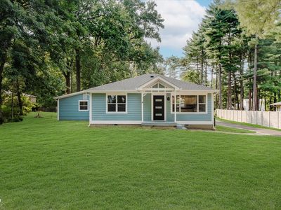 7830 Dean Rd, Indianapolis, IN, 46240