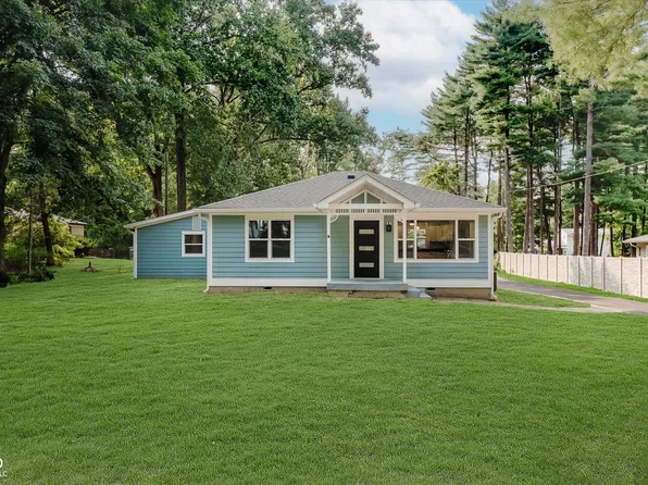 7830 Dean Rd, Indianapolis, IN 46240