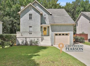 124 Braelinn Cts, Peachtree City, GA 30269