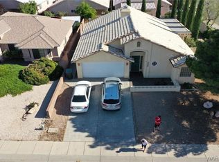 3064 Cherri Cir, Kingman, AZ 86401