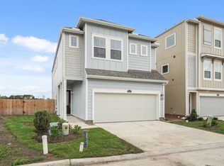 13211 Mundet Dr, Houston, TX 77047