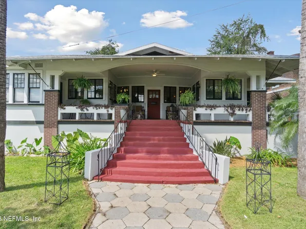 2687 POST Street, Jacksonville, FL 32204