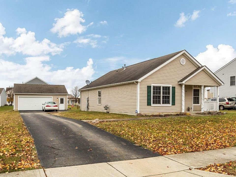 1135 Lake Forest Dr, Hebron, OH 43025 Zillow