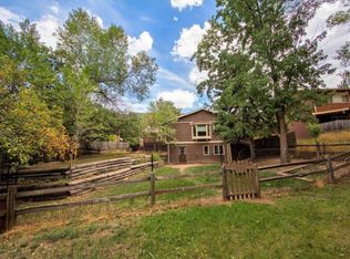 986 Glen Oak Ln, Glenwood Springs, CO 81601