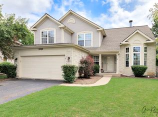 2523 N Cherry Cove Ln, Round Lake Beach, IL 60073