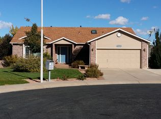 4915 W 3rd Street Rd, Greeley, CO 80634