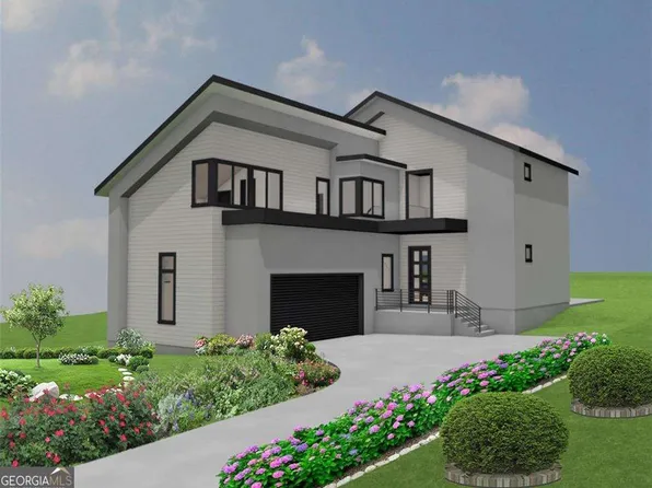 246 Garland Ave, Decatur, GA 30030