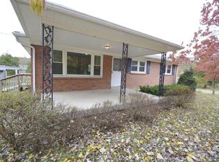 5681 Beech Grove Rd, Lebanon Junction, KY 40150