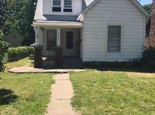 2059 SW Buchanan St, Topeka, KS 66604