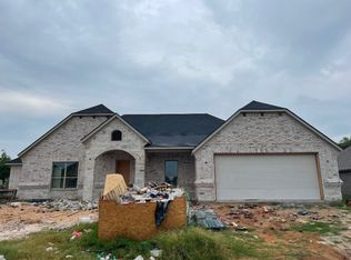 6338 Weatherby Dr, Granbury, TX 76049