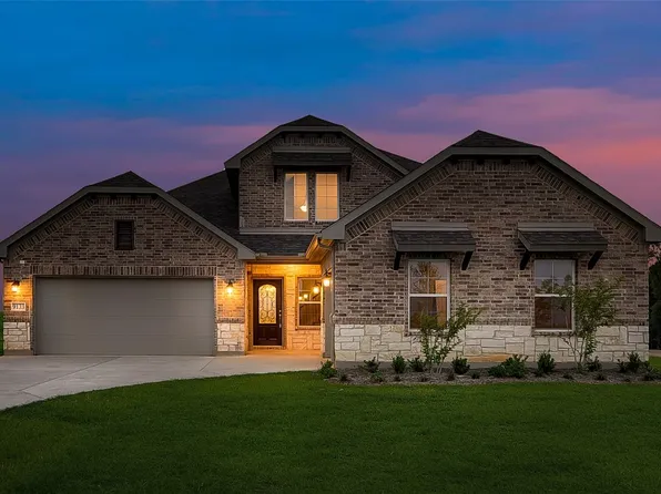 9133 County Road 623, Blue Ridge, TX 75424