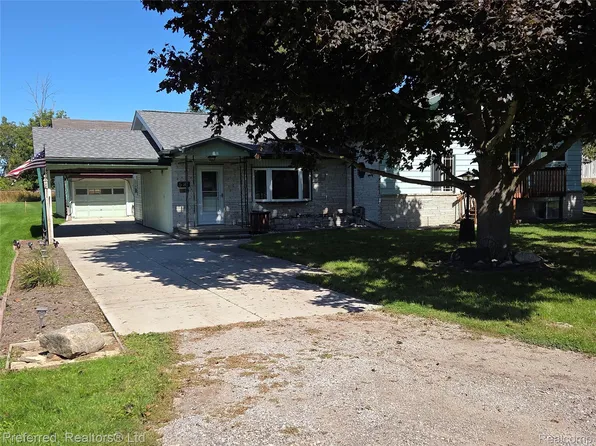 531 Franklin St, Freeland, MI 48623