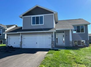 3406 237th Ave NW, Saint Francis, MN 55070